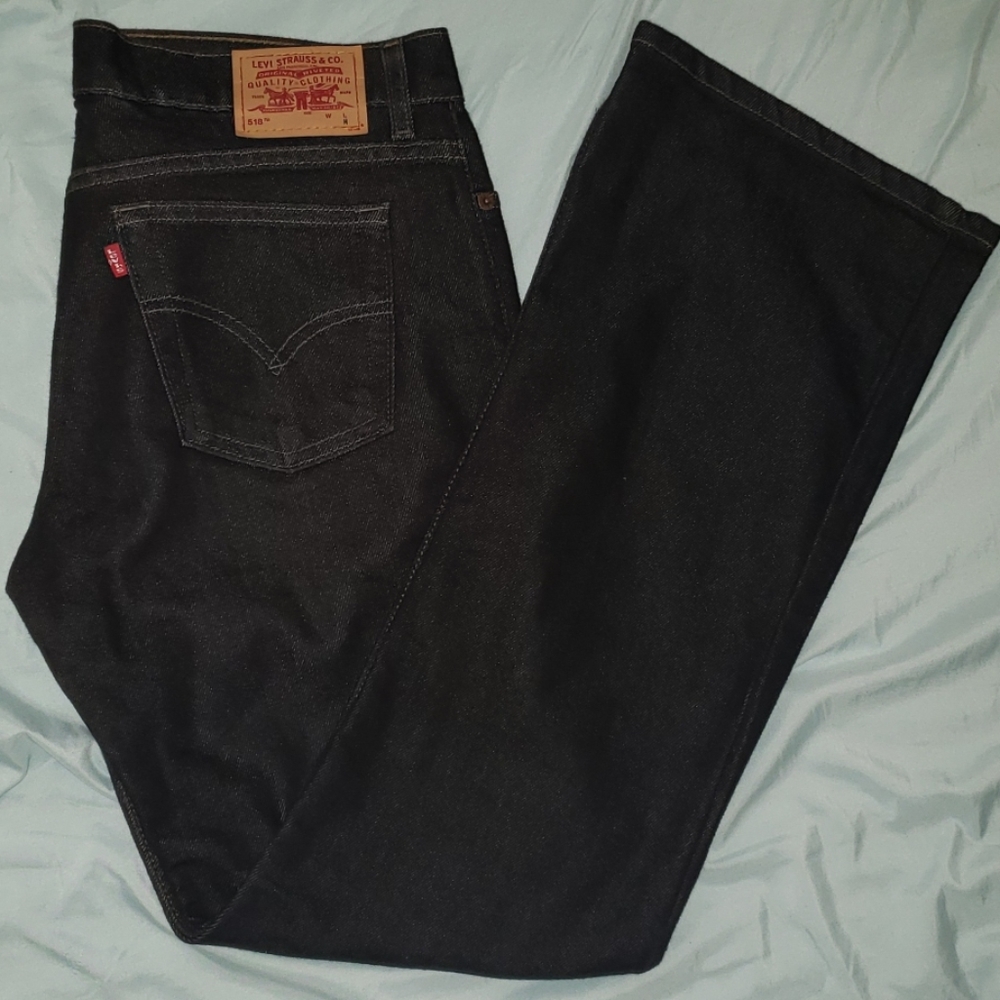 Levi's Jeans